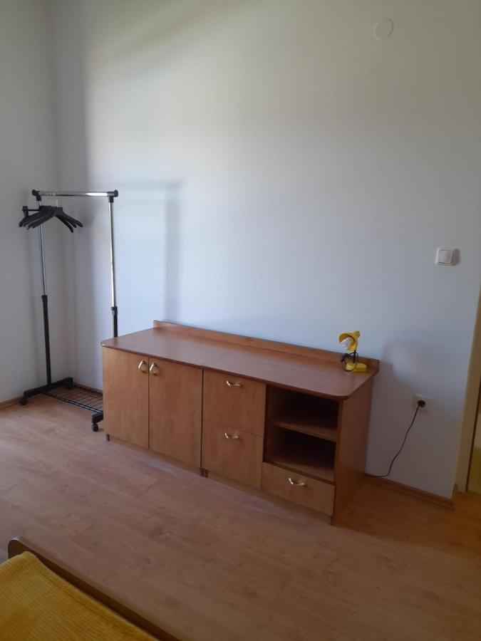 Holiday Home Anita Unesic Buitenkant foto